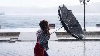 Doğu Karadeniz İçin Fırtına Uyarısı: Rize Valiliği’nden Kritik Açıklama