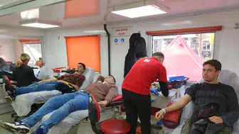 Çine'de umut seferberliği