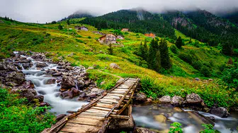 Rize’de Fotoğraf Çekilecek En Güzel Yerler – 12 Manzara Noktası