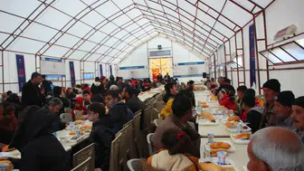 2026 Ramazan’ında Elazığ İftar Çadırları Nereye Kurulur?