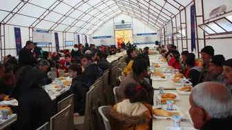 2026 Ramazan: Adana’da İftar Çadırları Hangi Bölgelerde Kuruluyor?