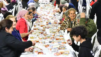 Burdur’da 2026 İftar Çadırları Nerede Kurulacak?