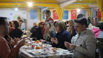 Edirne Belediyesi 2026 İftar Çadırları Nerede Kurulacak?