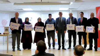 Bayburt'ta Tekno Bayburt Projesi ile Eğitimde Dijital Dönüşüm Başlıyor