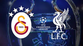 Galatasaray’ın rakibi Liverpool oldu!