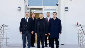 Aksaray Teknopark bölgesel kalkınmada stratejik rol üstlenecek