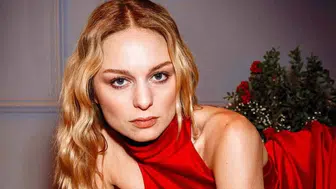 Nilperi Şahinkaya Kimdir, Kaç Yaşında, Nereli?