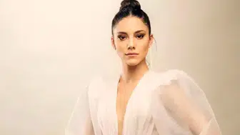 Dilin Döğer Kimdir? Uzak Şehir’in Zerrin’i Hangi Yapımlarda Oynadı?