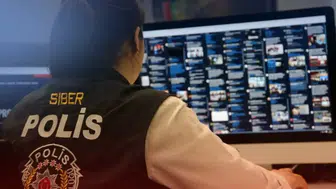 Türk milletine hakaret paylaşımı yapan şahıs yakalandı