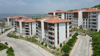 Eskişehir ve Karaman’da 7 bin 605 konut için kura günü