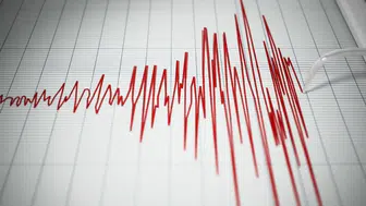 Antalya'da 4 büyüklüğünde deprem