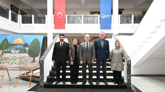 KTÜ'den Kolorektal Kanser İçin 32 Yeni Antikanser Bileşiği Geliştirildi