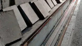 İkizdere Hurmalık-2 Tüneli’nde Eksikler Yıllardır Giderilmedi