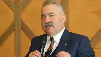 AK Parti Rize İl Başkanı Yılmaz Katmer’den Ramazan’ın Önemi Hakkında Açıklama