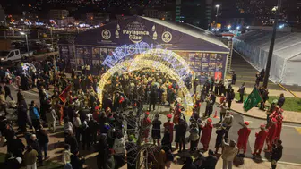 Trabzon Belediyesi İftar Çadırı 2026 Yeri Belli Oldu mu?