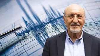 Jeoloji uzmanı Prof. Dr. Osman Bektaş Uyardı: Gerilim Batum’dan Rize’ye İlerliyor