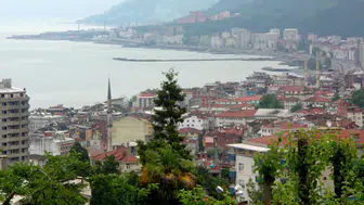 24 Şubat 2026 Rize’de Hava Durumu: Yağış Devam Eder mi, Sıcaklık Kaç Derece Olacak?