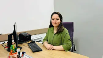 Bayburt Devlet Hastanesi’ne Yeni İç Hastalıkları Uzmanı: Uzm. Dr. Cansu Yazar Göreve Başladı