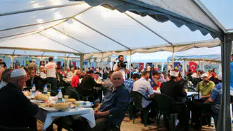 2026’da Aydın’da İftar Çadırları Nerelere Kurulacak?