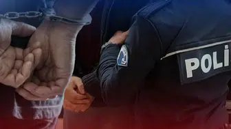 Sahte oturum tuzağına şafak operasyonu: 9 gözaltı