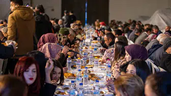 Antalya’da 2026 İftar Çadırları Nerede Kurulacak?