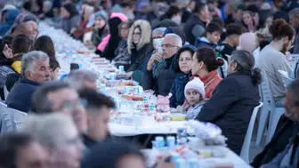 Çanakkale'de iftar çadırları nerede 2026? Çanakkale'de iftar çadırları nereye kurulur?
