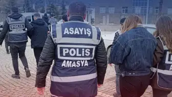 Kredi kartı bilgileriyle 2,1 milyon TL'lik dolandırıcılık: 3 tutuklama