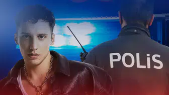 Ünlü şarkıcı Edis, havalimanında gözaltına alındı