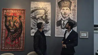 Esenyurt’ta başlayan sanat yolculuğu 20 yılda Türkiye’ye yayıldı