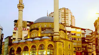 27 Şubat 2026 Rize’de İftar Vakti: Akşam Ezanı Saat Kaçta Okunacak?