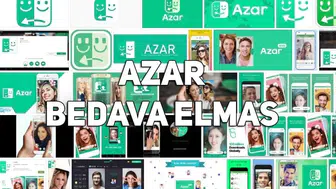 Azar Elmas Kodu 2026 – Referans Kodu Taş Hilesi