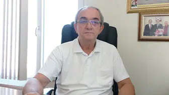 Recep Ali Derman’dan Rize’de Emekli Maaşı Tepkisi: Bu Şartlarda Geçinmek Mümkün Değil