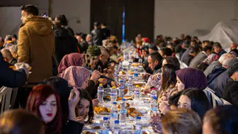 Ramazan 2026: Uşak’ta İftar Çadırı Hangi Noktalarda?