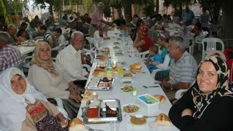 Eskişehir'de iftar çadırları nerede 2026? Eskişehir'de iftar çadırları nereye kurulur?