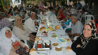 Bayburt’ta 2026 İftar Çadırları Nerede Kurulacak?