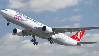 THY’den yemeksiz uçuş tercihiyle bağış imkânı