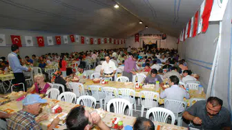 Bolu’da 2026 İftar Çadırları Nerede Kurulacak?