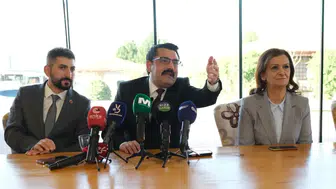 Erdoğan’ın Memleketi Rize’de MHP’den AK Parti’ye Sert Çay ve Ekonomi Uyarısı: Sandıkta Cevabını Alırsınız