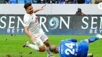 Çaykur Rizespor’da Maestro Sahneye Çıktı: Mithat Pala’dan Hayat Öpücüğü