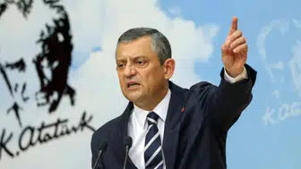 Özgür Özel: Diploma talebi sonrası davada reddi hakim başvurusu