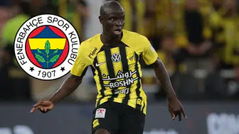 Fenerbahçe'de Kante'nin Transferi İçin Heyecanlı Bekleyiş Sürüyor