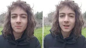 Filozof Atakan Kimdir, Kaç Yaşında? Yıllar Sonra Ortaya Çıkan Atakan Kayalar Sosyal Medyada Gündem Oldu