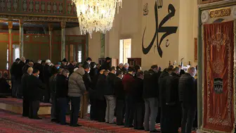 Balıkesir ve İlçelerinde 2026 Ramazan Bayramı Namazı Saati