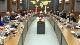 Gazetecilere Basın Kartı Başvuruları Tamamlandı, Sonuçlar Erişime Açıldı