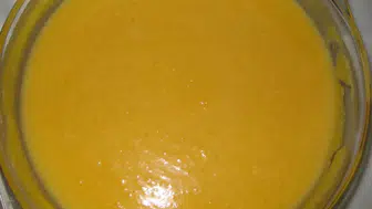 Rize’nin Geleneksel Tatlısı: Kabak Sütlacı Tarifi ve Yapılışı