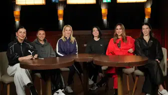 8 Mart Özel Buluşmasında Kadınların Başarı ve Mücadele Hikâyeleri Anlatıldı