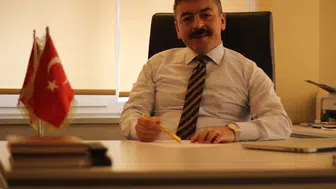 Savaş Arslan, Alperen Ocakları Genel Başkanlığı için mi adaylık peşinde?