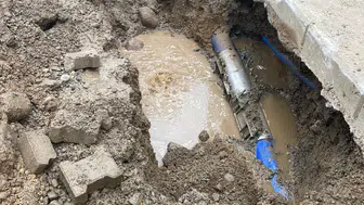 Ardeşen’de Planlı Su Kesintisi: 7 Mahallede Su Verilemeyecek