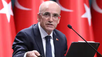 Bakan Şimşek: Enflasyonda aşağı yönlü eğilim sürüyor