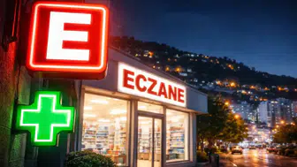 12 Mart 2026 Trabzon Nöbetçi Eczaneler: Trabzon’da Bugün Hangi Eczaneler Açık?